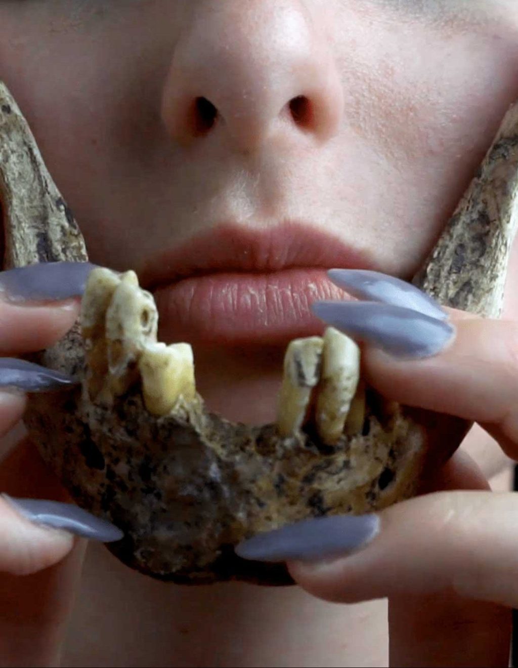 Polarity Of Possessions