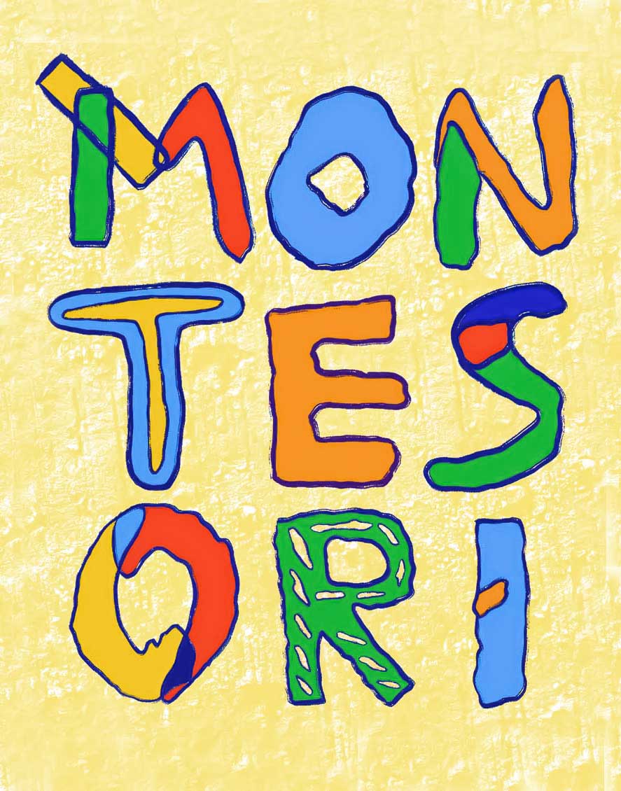 Montessori Logo