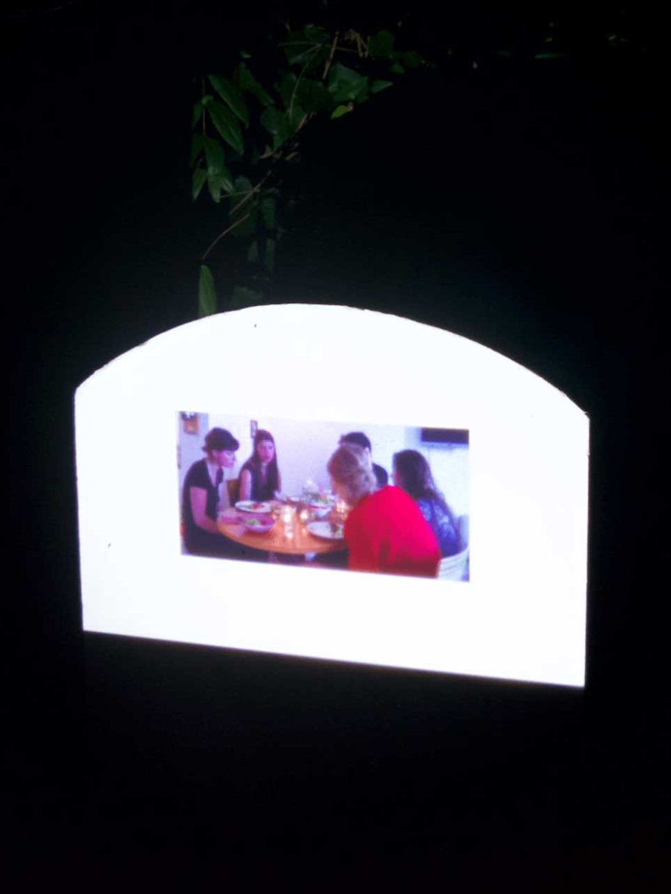 How to not fit in at the&nbsp;cemetery